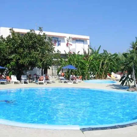 Apollon Windmill Boutique - Adults Only فندق