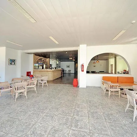 Hotel Apollon Windmill Boutique - Adults Only 4*