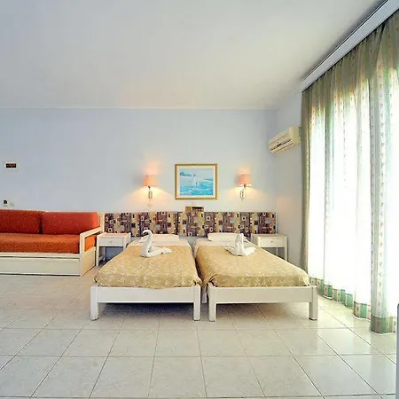 Apollon Windmill Boutique - Adults Only Kos Town