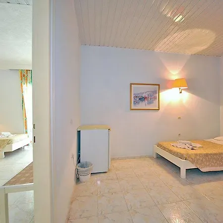 Apollon Windmill Boutique - Adults Only 4* Kos Town