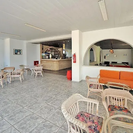 Apollon Windmill Boutique - Adults Only Hotel 4*