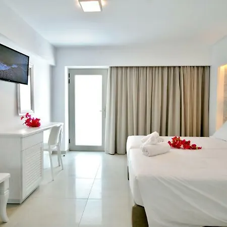 Apollon Windmill Boutique - Adults Only فندق 4*