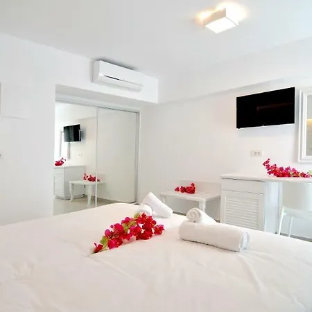 Apollon Windmill Boutique - Adults Only Kos Town