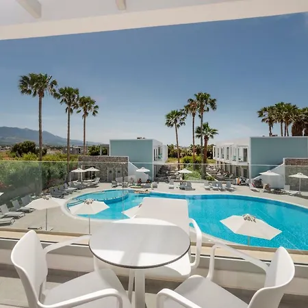 Szálloda Apollon Windmill Boutique - Adults Only