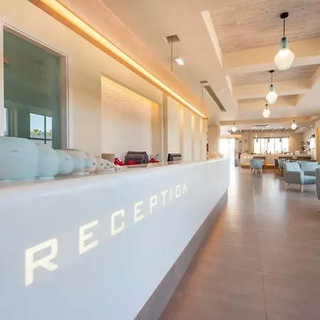 Szálloda Apollon Windmill Boutique - Adults Only Kosz