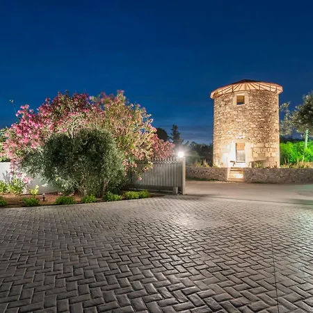 Hotel Apollon Windmill Boutique - Adults Only Kos