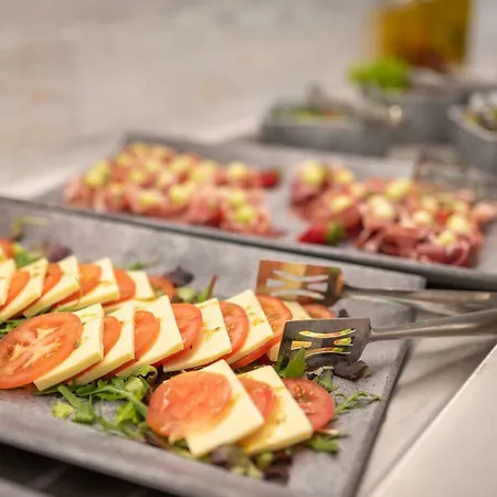 Apollon Windmill Boutique - Adults Only Szálloda Kosz