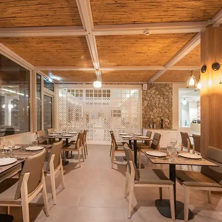 Szálloda Apollon Windmill Boutique - Adults Only