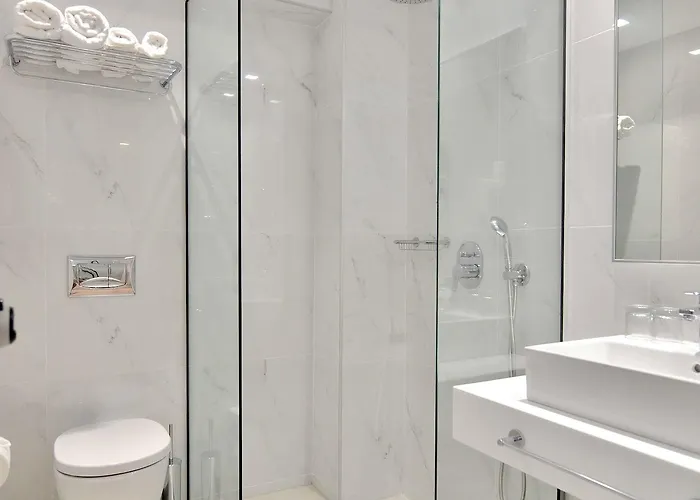 Hotell Apollon Windmill Boutique - Adults Only Kos