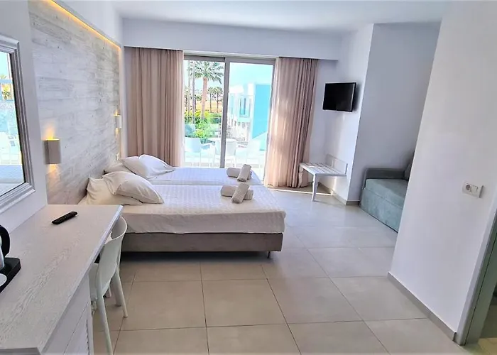 Hotell Apollon Windmill Boutique - Adults Only 4*