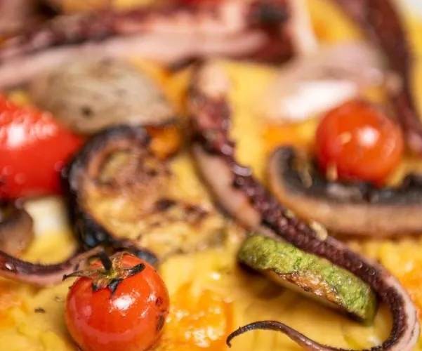 Apollon Windmill Boutique - Adults Only 4* Kos