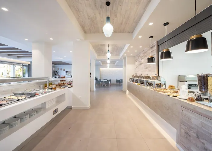 Apollon Windmill Boutique - Adults Only Hotell 4*