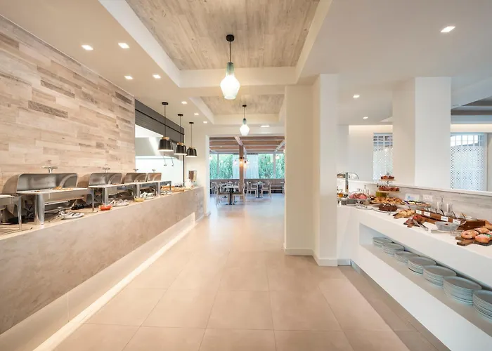 Apollon Windmill Boutique - Adults Only 4* Kos