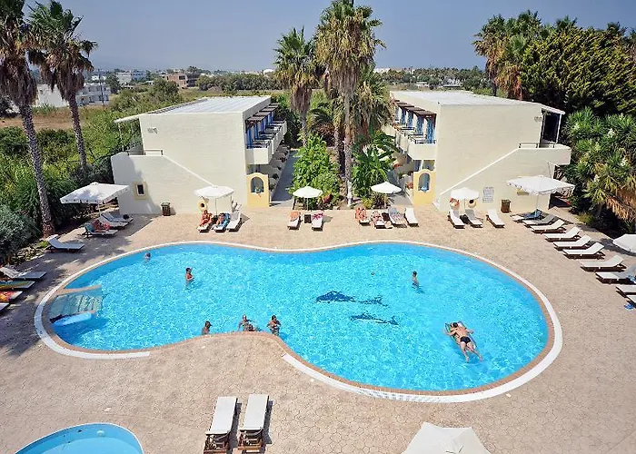 Apollon Windmill Boutique - Adults Only Hotell 4*