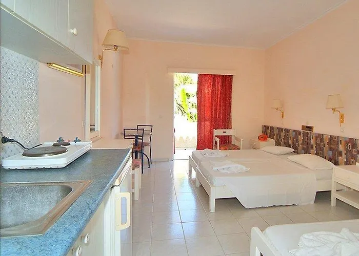 Apollon Windmill Boutique - Adults Only Hotell 4*