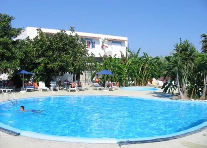 Apollon Windmill Boutique - Adults Only Hotell