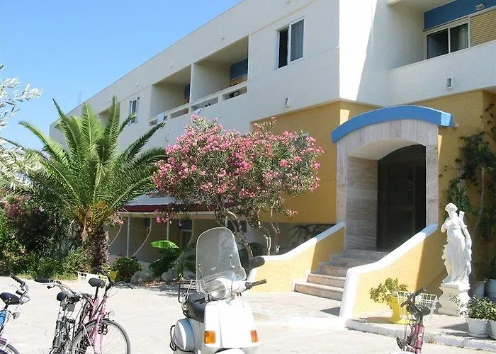 Apollon Windmill Boutique - Adults Only 4* Kos