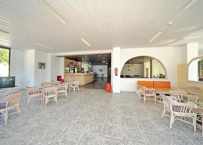 Hotell Apollon Windmill Boutique - Adults Only 4*