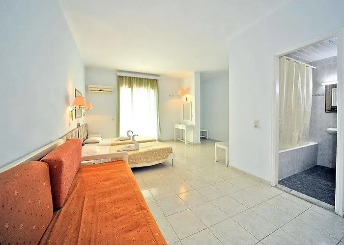 Apollon Windmill Boutique - Adults Only Kos