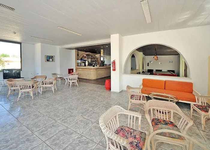 Apollon Windmill Boutique - Adults Only Hotell 4*