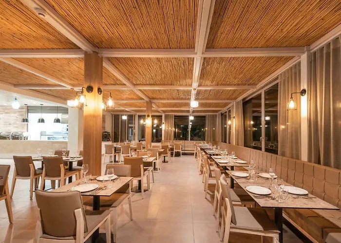 Apollon Windmill Boutique - Adults Only Hotell