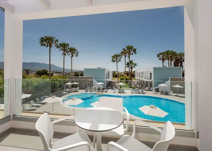 Hotell Apollon Windmill Boutique - Adults Only