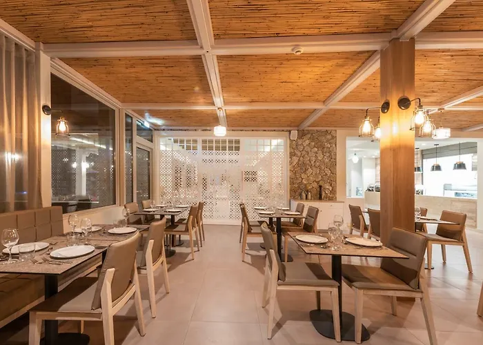 Hotell Apollon Windmill Boutique - Adults Only