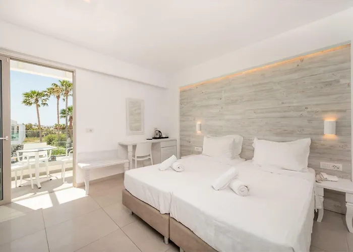Hotell Apollon Windmill Boutique - Adults Only