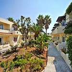 Apollon Windmill Boutique - Adults Only Hotel Kos