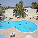 Apollon Windmill Boutique - Adults Only Hotel 4*