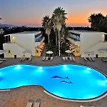 Apollon Windmill Boutique - Adults Only 4* Kos