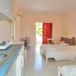 Apollon Windmill Boutique - Adults Only Hotel 4*