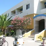 Apollon Windmill Boutique - Adults Only 4* Cós
