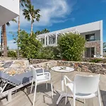 Apollon Windmill Boutique - Adults Only Hotel