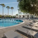 Hotel Apollon Windmill Boutique - Adults Only 4*