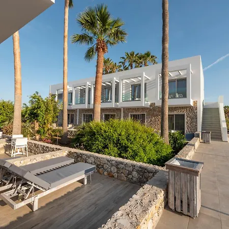 Apollon Windmill Boutique - Adults Only 4*