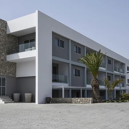 Apollon Windmill Boutique - Adults Only Kos