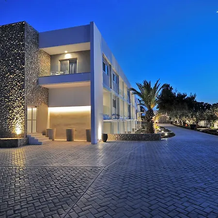 Apollon Windmill Boutique - Adults Only Kos-stad