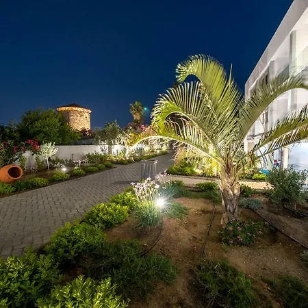 Hotel Apollon Windmill Boutique - Adults Only