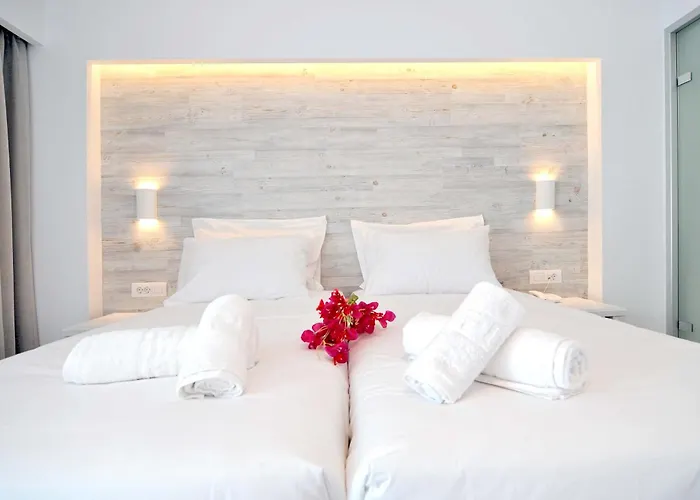 Apollon Windmill Boutique - Adults Only Hotel Kos