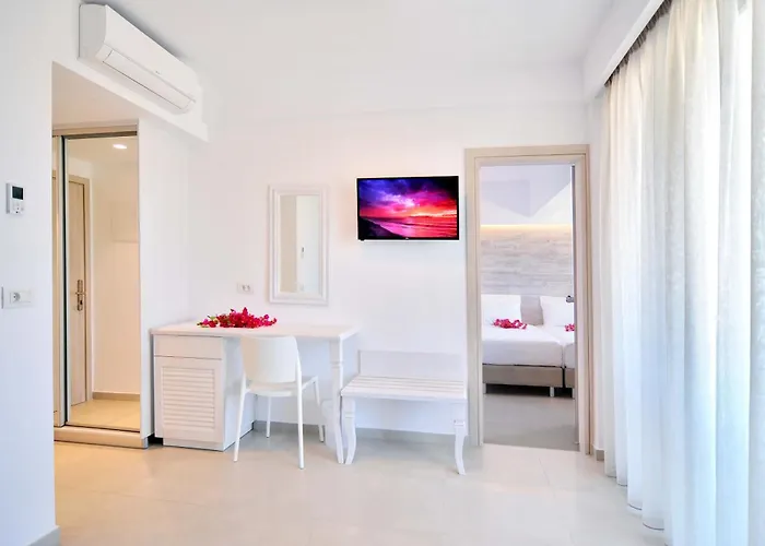 Apollon Windmill Boutique - Adults Only