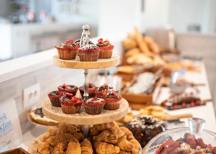 Apollon Windmill Boutique - Adults Only Hotel Kos