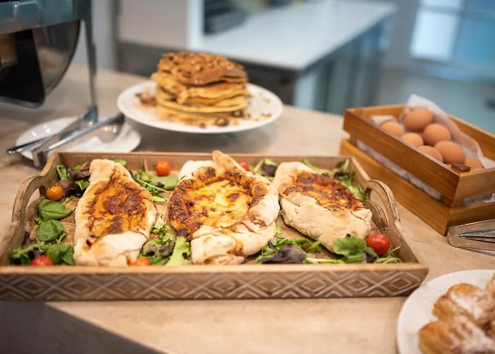 Apollon Windmill Boutique - Adults Only Hotel Kos-stad