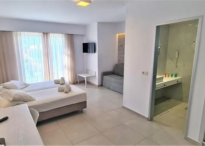 Hotel Apollon Windmill Boutique - Adults Only