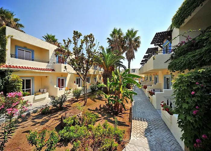 Apollon Windmill Boutique - Adults Only Hotel Kos