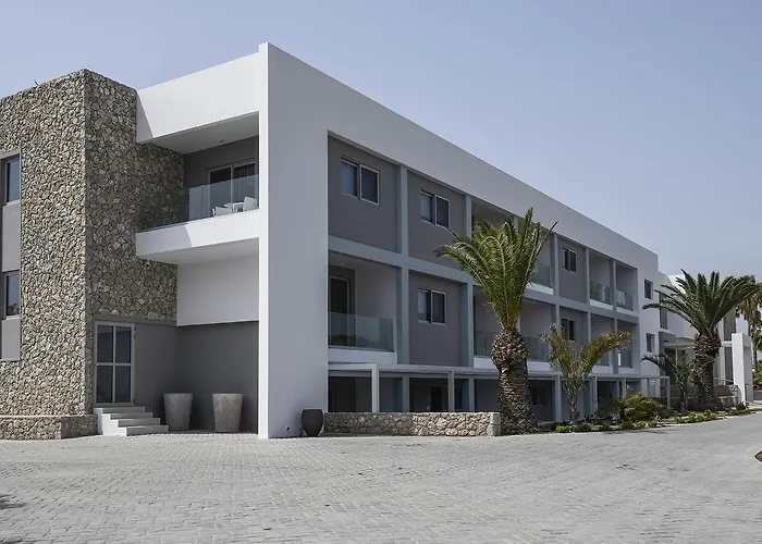 Apollon Windmill Boutique - Adults Only Kos-stad