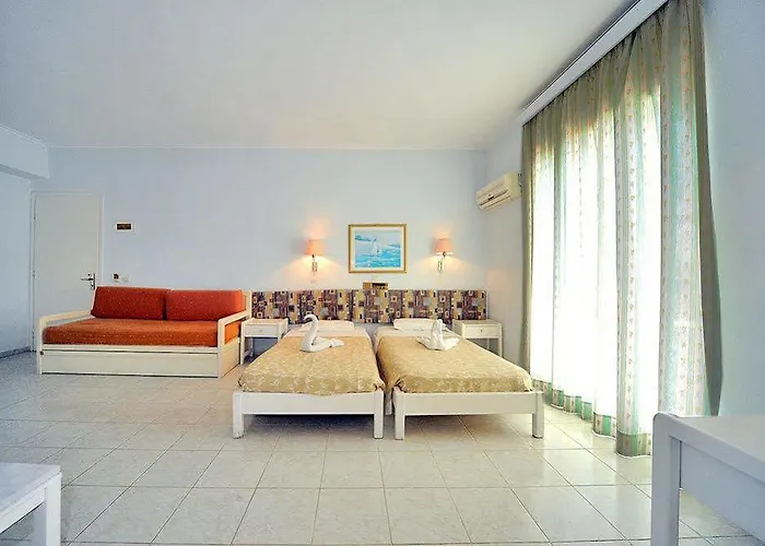 Apollon Windmill Boutique - Adults Only Kos-stad