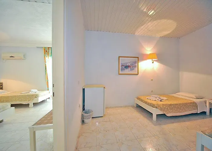 Apollon Windmill Boutique - Adults Only 4* Kos-stad