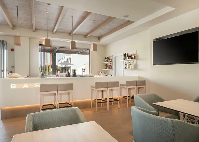 Apollon Windmill Boutique - Adults Only Hotel 4*