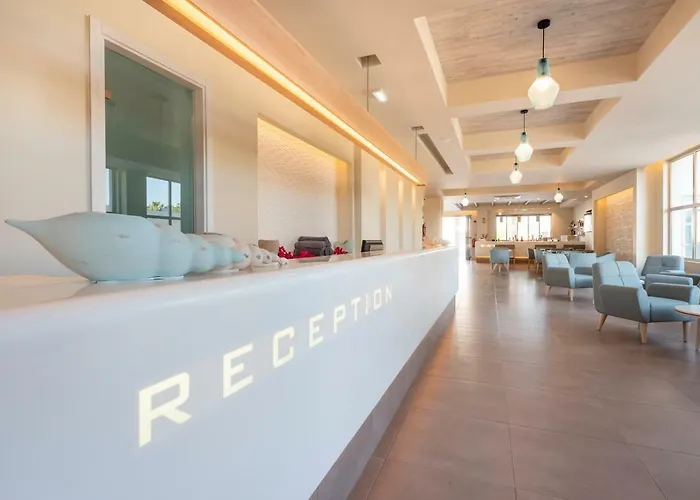 Hotel Apollon Windmill Boutique - Adults Only Kos